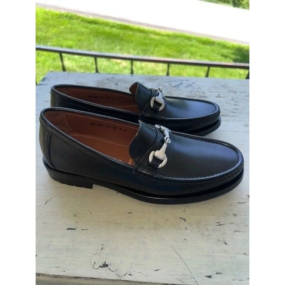 Allen Edmonds 